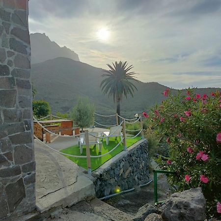 Casa Las Ninas Alojera Exteriér fotografie
